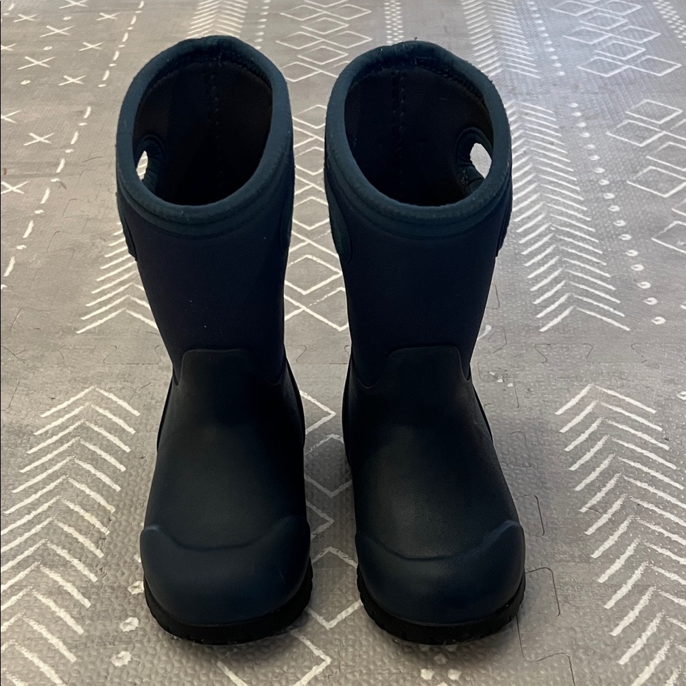 Toddler Bog Boots